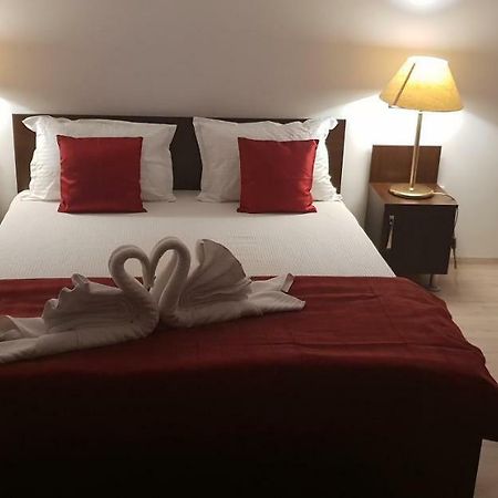 Casa Lions Hotel Тимишоара Екстериор снимка