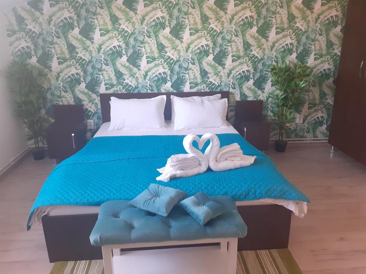 Casa Lions Hotel Тимишоара Екстериор снимка
