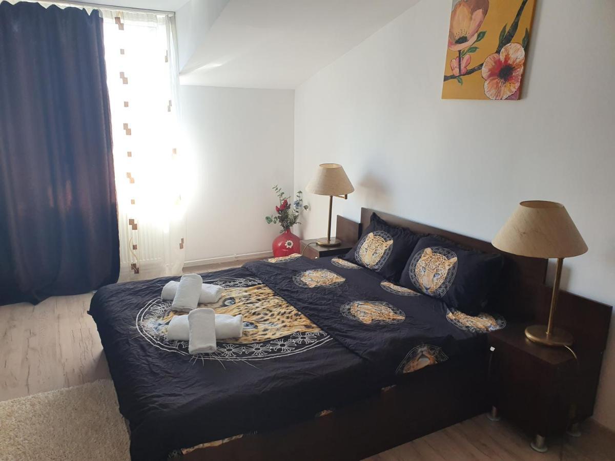 Casa Lions Hotel Тимишоара Екстериор снимка