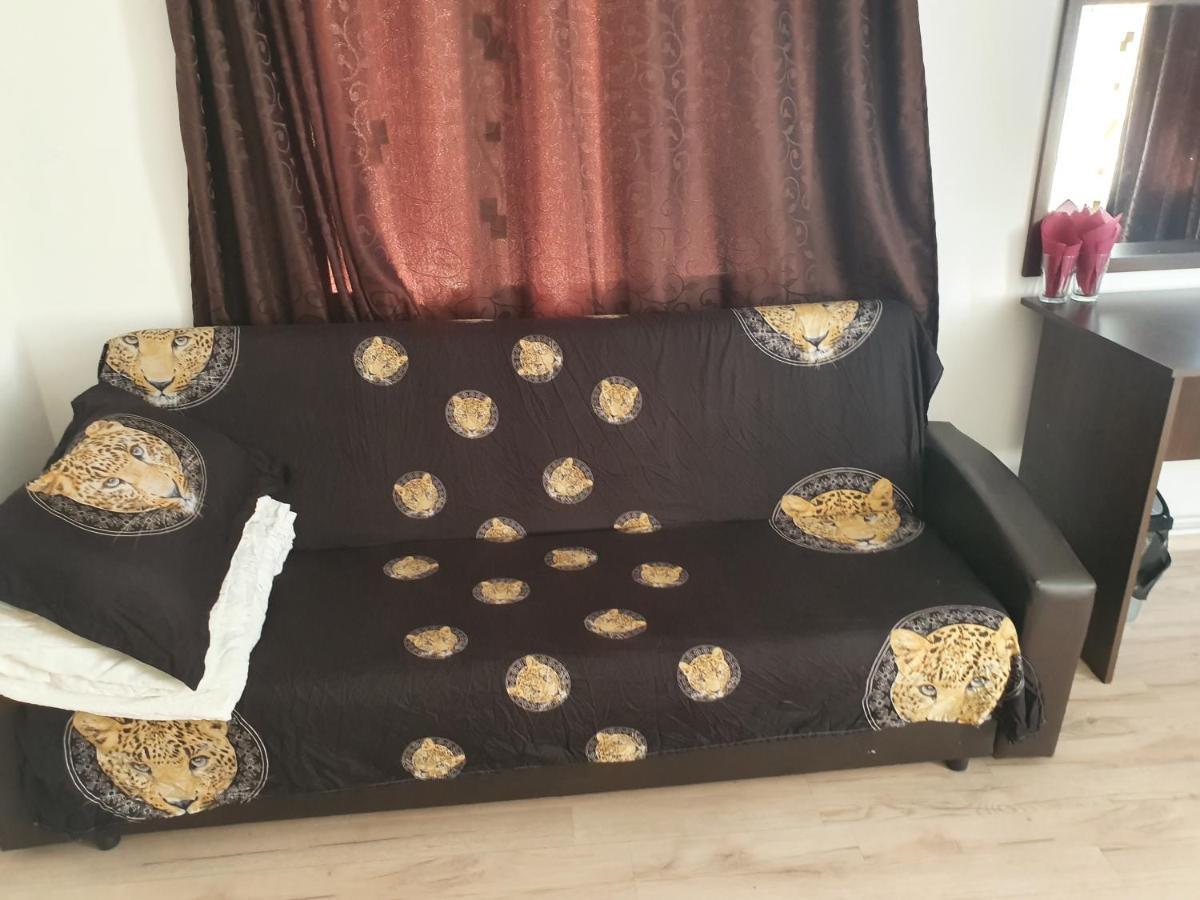 Casa Lions Hotel Тимишоара Екстериор снимка