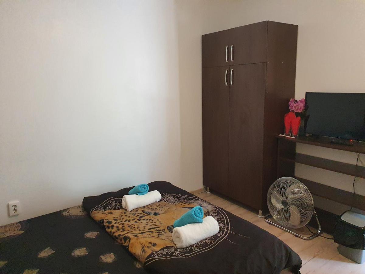 Casa Lions Hotel Тимишоара Екстериор снимка