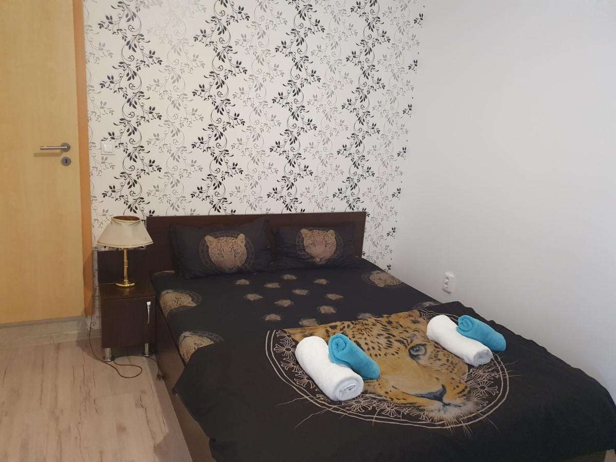 Casa Lions Hotel Тимишоара Екстериор снимка