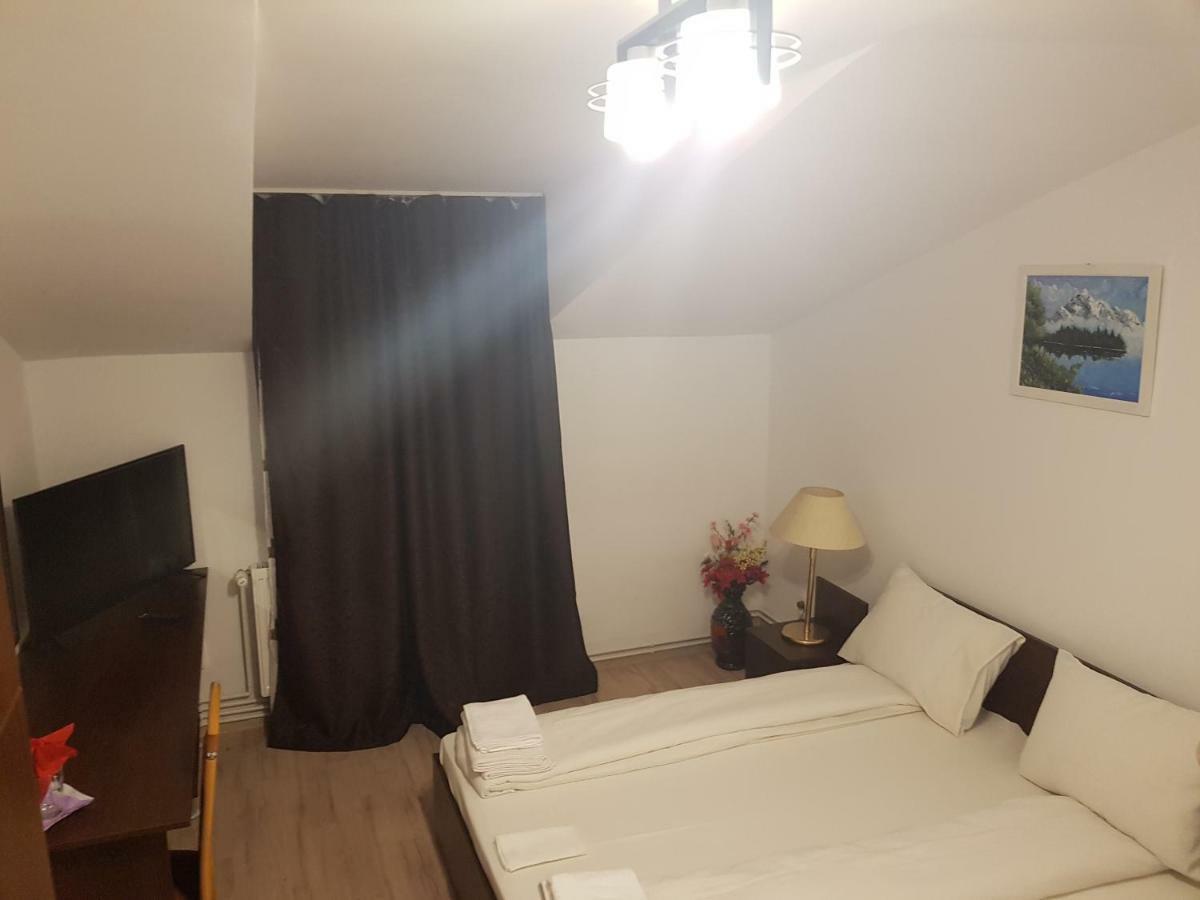 Casa Lions Hotel Тимишоара Екстериор снимка