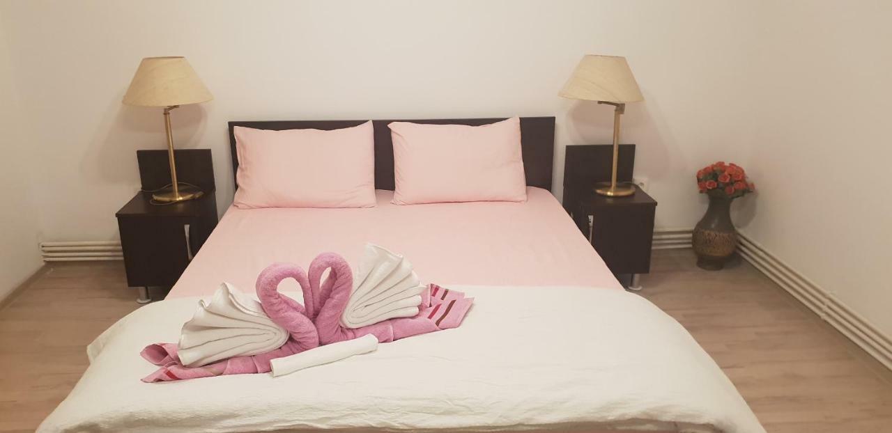 Casa Lions Hotel Тимишоара Екстериор снимка