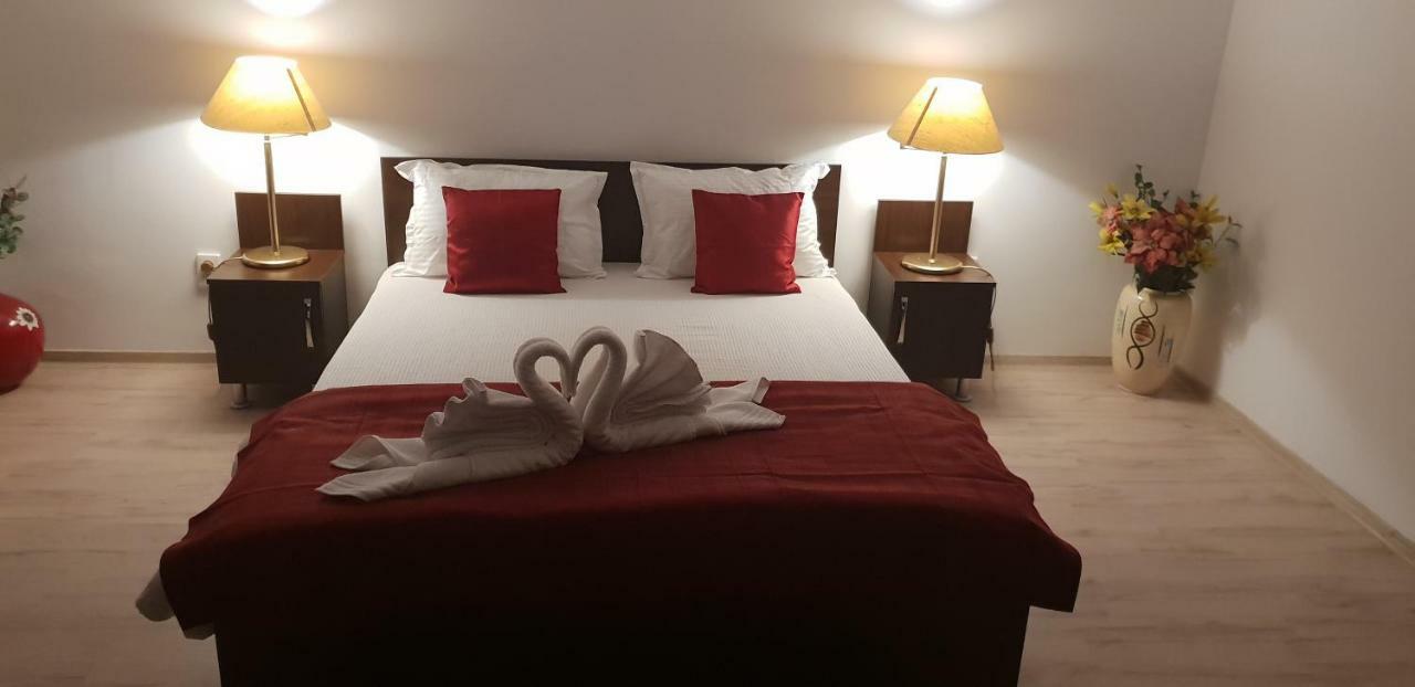 Casa Lions Hotel Тимишоара Екстериор снимка
