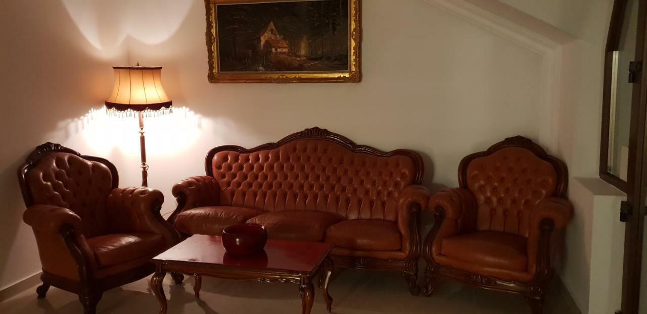 Casa Lions Hotel Тимишоара Екстериор снимка