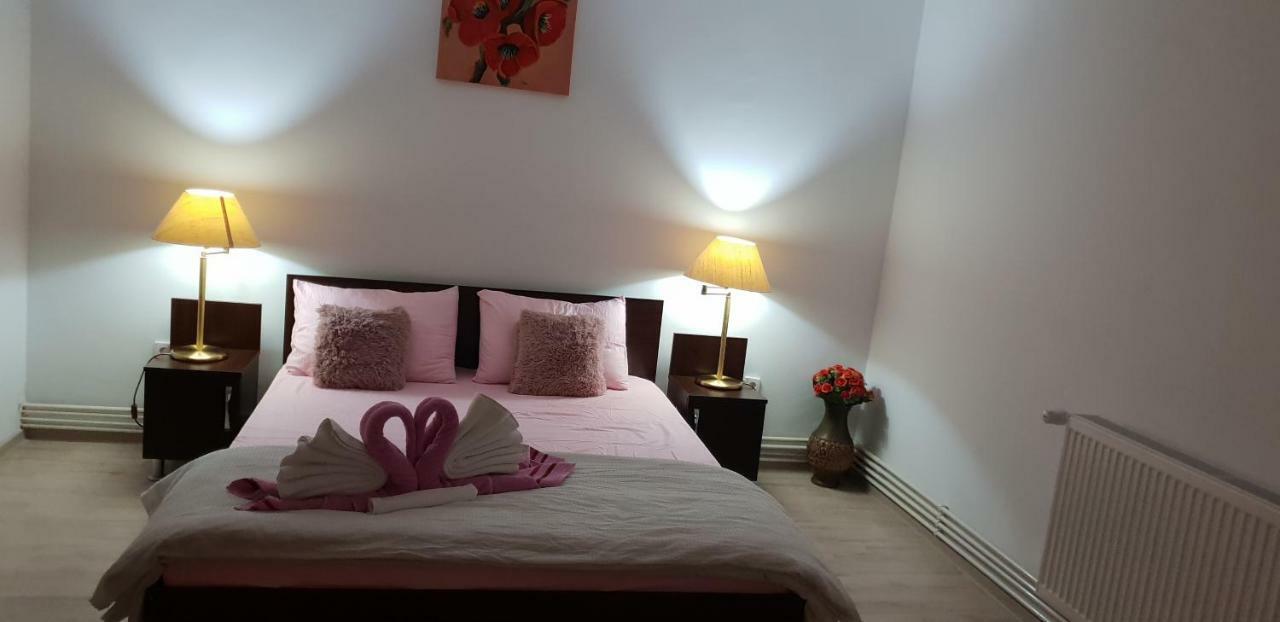 Casa Lions Hotel Тимишоара Екстериор снимка