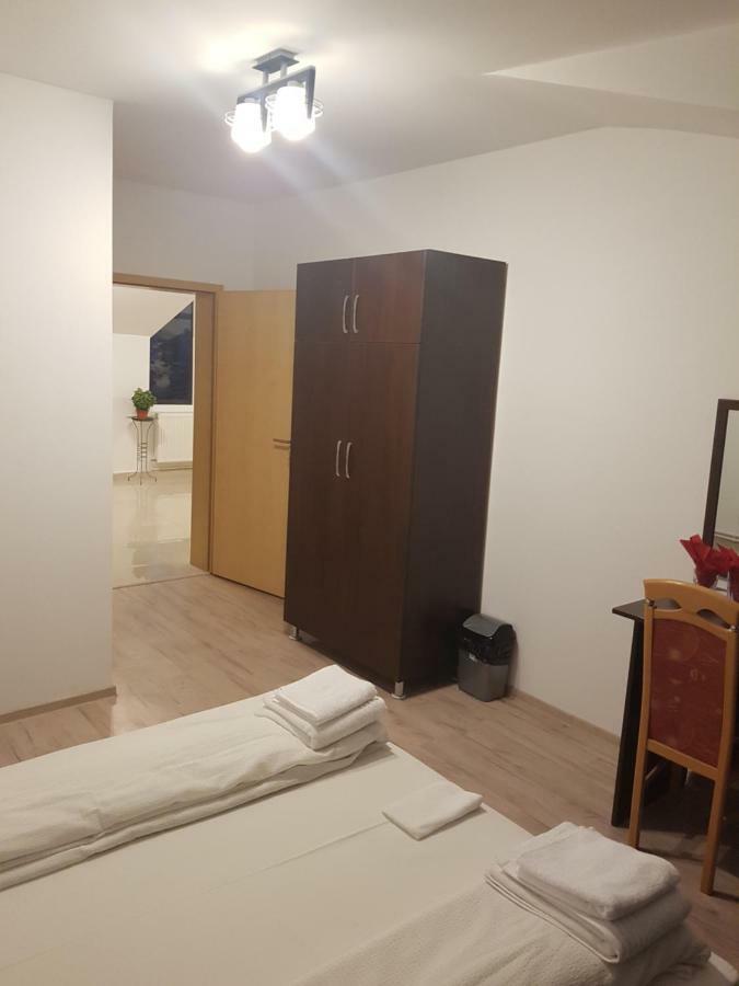 Casa Lions Hotel Тимишоара Екстериор снимка