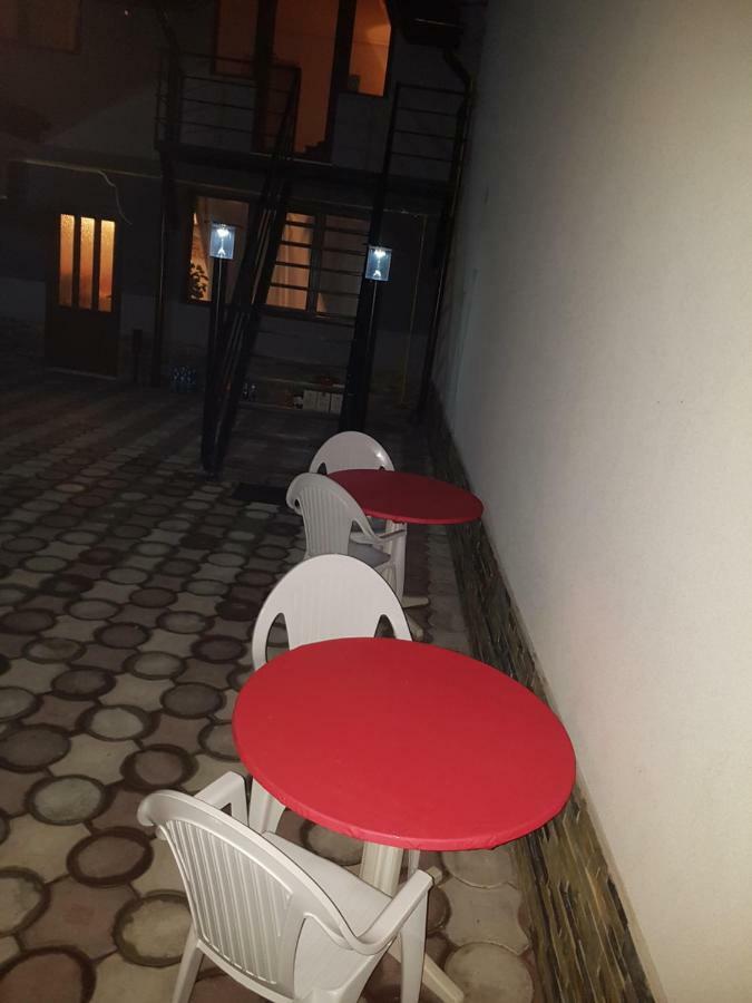 Casa Lions Hotel Тимишоара Екстериор снимка